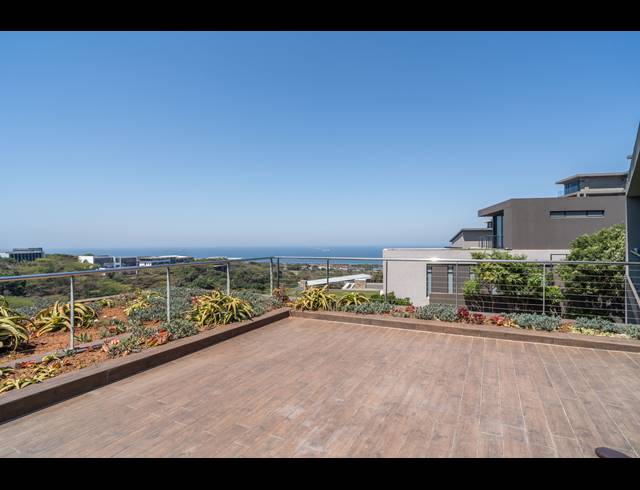 4 BEDROOM HOUSE FOR SALE IN UMHLANGA RIDGE